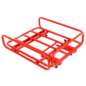 Teherhordó keret HECHT2623 akkumulátoros talicskához