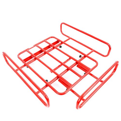 Teherhordó keret HECHT2623 akkumulátoros talicskához