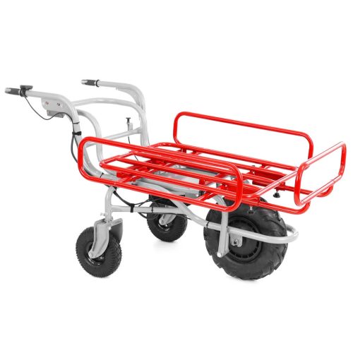 Teherhordó keret HECHT2623 akkumulátoros talicskához