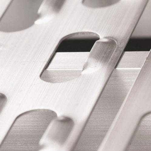 HECHT 005005 Felhajtó rámpa, max.teherbírás: 680kg/pár 