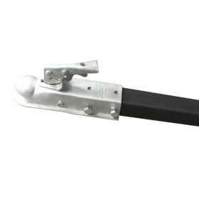 Vontatószekezet a HECHT 53080 utánfutóhoz, HECHT 0053080