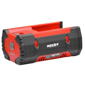   HECHT006240B - Akkumulátor (4 Ah) a 6260 AKKU program gépeihez