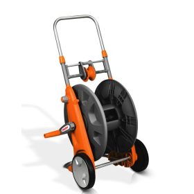 Tömlőkocsi, 1/2 colos, 100 m  HECHT 00638