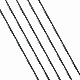   Elektromos lombfűrészhez fűrészlap 5 db hecht 8916HechtHecht