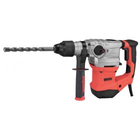   Elektromos Fúrókalapács/Vésőkalapács, 1500W, HECHT 1036 +ajándék 40000Ft értékű****wellness utalvány