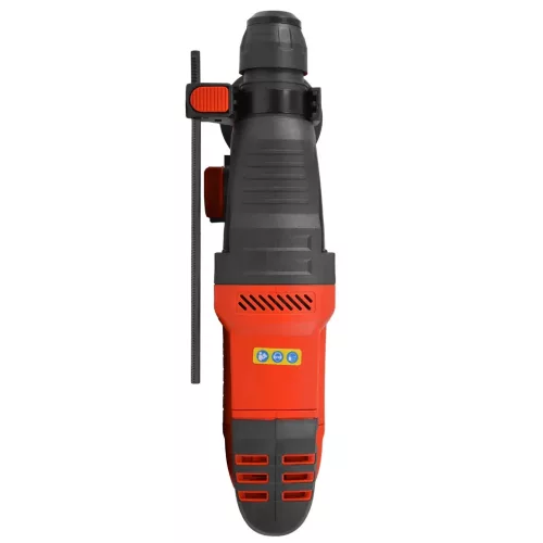 Fúrókalapács, 800 W, SDS-PLUS, HECHT 1082