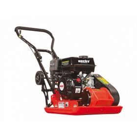   Benzinmotoros Lapvibrátor, 92 kg, 196 cm3, 5,5 LE  HECHT 1114, +ajándék 120000Ft értékű****wellness utalvány
