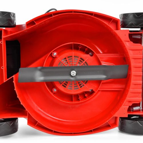 Elektromos Fűnyíró, 1200W, vágás: 33cm, HECHT 1233