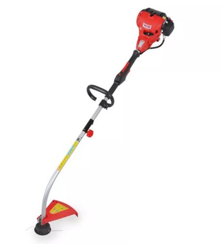 Benzinmotoros Fűszegélyvágó HECHT 124R, 25cm3, 1 LE, 4,6kg