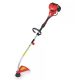 Benzinmotoros Fűszegélyvágó HECHT 124R, 25cm3, 1 LE, 4,6kg