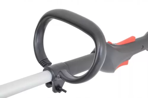 Benzinmotoros Fűszegélyvágó HECHT 124R, 25cm3, 1 LE, 4,6kg