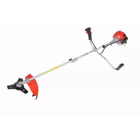 Benzinmotoros Fűkasza, 25,5cm3/1,1LE, HECHT 129 BTS