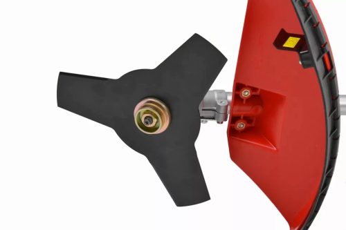 Benzinmotoros Fűkasza, 25,5cm3/1,1LE, HECHT 129 BTS