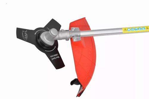 Benzinmotoros Fűkasza, 25,5cm3/1,1LE, HECHT 129 BTS