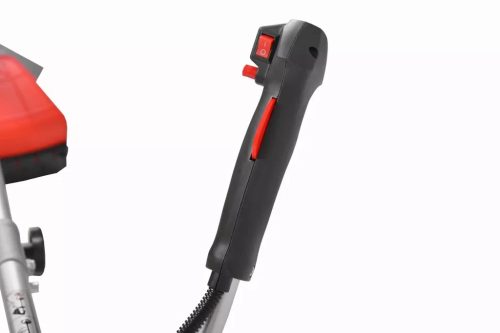 Benzinmotoros Fűkasza, 25,5cm3/1,1LE, HECHT 129 BTS