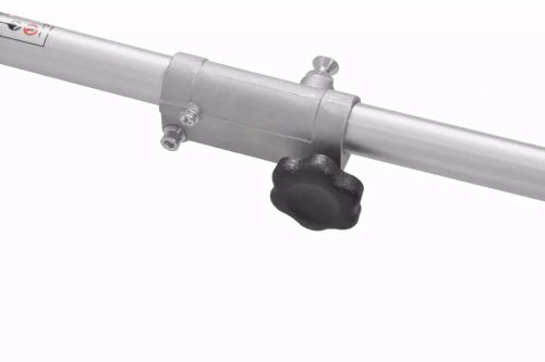 Benzinmotoros Fűkasza, 25,5cm3/1,1LE, HECHT 129 BTS