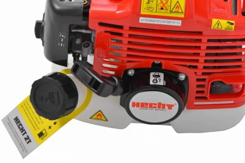 Benzinmotoros Fűkasza, 25,5cm3/1,1LE, HECHT 129 BTS