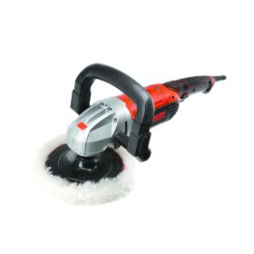 Elektromos Polírozógép, 1300 W, HECHT 1300