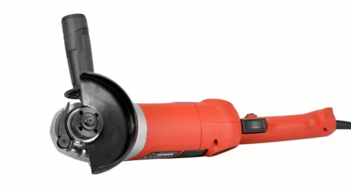Elektromos Sarokcsiszoló 1200W HECHT 1309