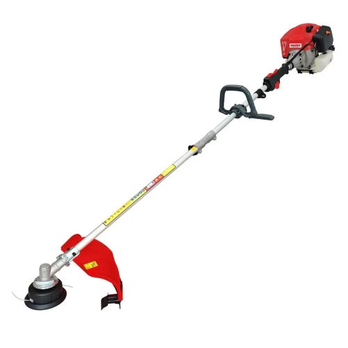HECHT 1352 - Benzinmotoros multifunkciós fűszegély, sövény és -ágvágó 52cm3, 2LE