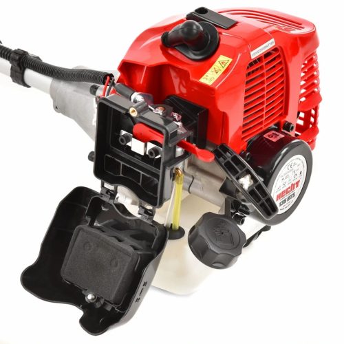 Benzinmotoros Fűkasza, 33cm3/1,5LE, HECHT 135BTS