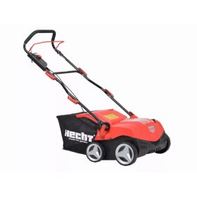 Akkumulátoros Gyepszellőztető HECHT 1384