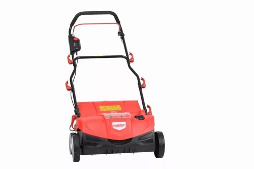 Akkumulátoros Gyepszellőztető HECHT 1384