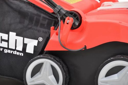 Akkumulátoros Gyepszellőztető HECHT 1384