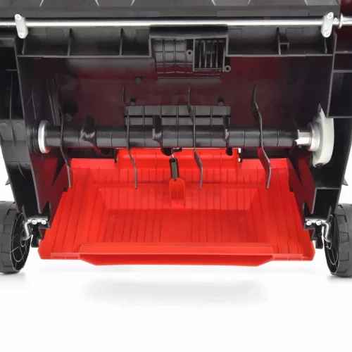 Elektromos Gyepszellőztető 1500W HECHT 1420 2in1
