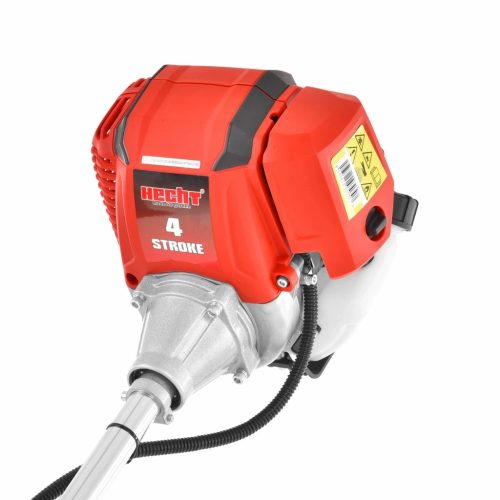 Benzinmotoros Fűkasza, 4-ütemű, 42,5cm3/1,6LE,  HECHT 143R
