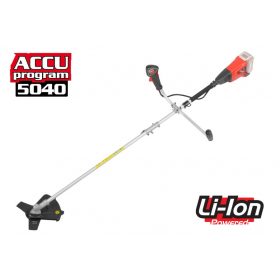   Akkumulátoros Fűkasza HECHT 1440 (akku és töltő nélkül)