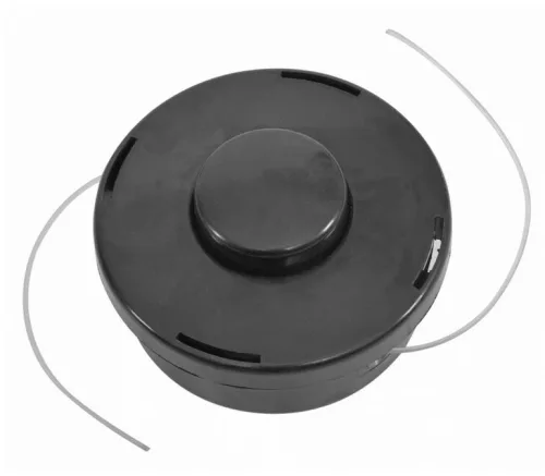 HECHT 1445 Elektromos Fűkasza, 1400W, damilfej+vágópenge +40000Ft értékű****wellness utalvány