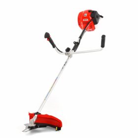   Benzinmotoros Fűkasza, 43cm3/2LE, HECHT 145, damilfej+vágó kés+heveder