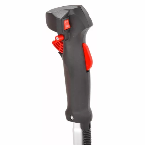 Benzinmotoros Fűkasza, 43cm3/2LE, HECHT 145, damilfej+vágó kés+heveder+AJÁNDÉK 80000Ft értékű****wellness utalvány