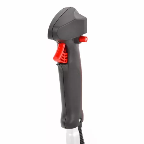 Benzinmotoros Fűkasza, 43cm3/2LE, HECHT 145, damilfej+vágó kés+heveder+AJÁNDÉK 80000Ft értékű****wellness utalvány