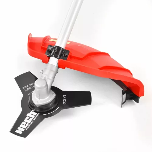 Benzinmotoros Fűkasza, 43cm3/2LE, HECHT 145, damilfej+vágó kés+heveder+AJÁNDÉK 80000Ft értékű****wellness utalvány