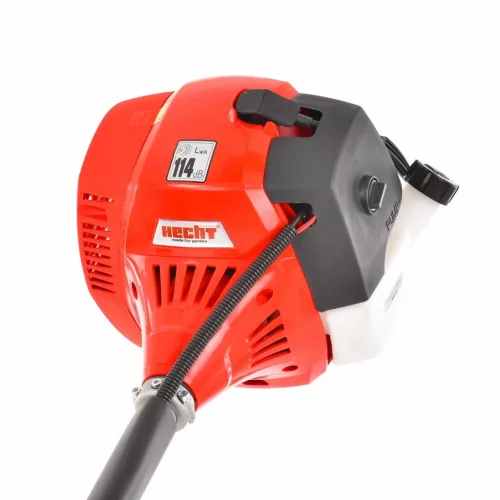 Benzinmotoros Fűkasza, 43cm3/2LE, HECHT 145, damilfej+vágó kés+heveder+AJÁNDÉK 80000Ft értékű****wellness utalvány