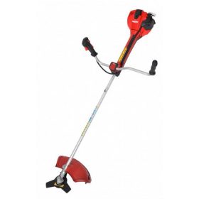   Hecht 154 benzinmotoros fűkasza, 2,6 LE, 52 cm3, WALBRO karburátor, damilfej+vágókés+heveder,+ajándék 80000Ft értékű****wellness utalvány