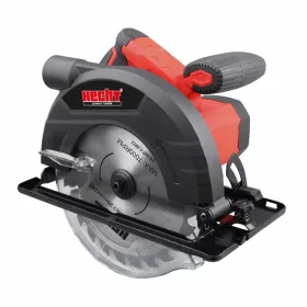   Körfűrész Elektromos, 1200W  HECHT 1613, 185mm-es vágókoronggal, 