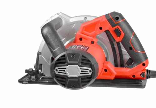HECHT 1620 Körfűrész Elektromos, 1800W  , lézervezérlővel, vágólap 210mm,