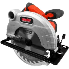 HECHT 1624 Elektromos körfűrész, 1400W