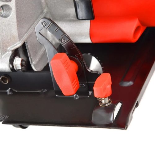 Körfűrész Elektromos, 1500W HECHT 1627