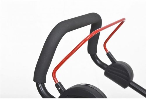 Elektromos Fűnyíró, 1600W, HECHT 1638R, vágásszélesség: 38cm