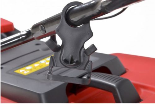 Elektromos Fűnyíró, 1600W, HECHT 1638R, vágásszélesség: 38cm