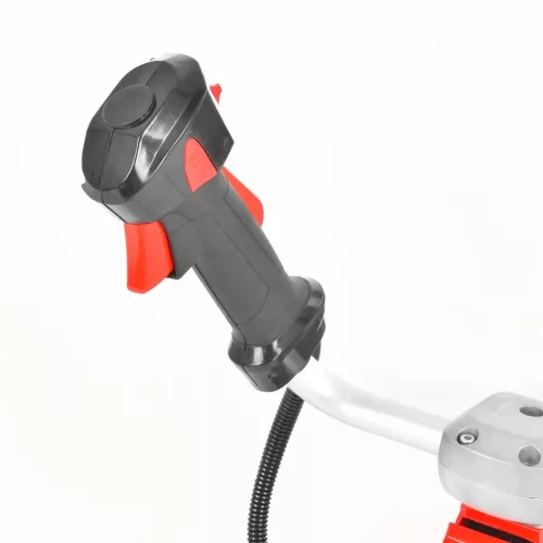 HECHT 163 PROFI, Benzinmotoros Fűkasza, 63,3cm3 / 3,1LE,  vágókés+damilfej+heveder +ajándék 80000Ft értékű****wellness utalvány