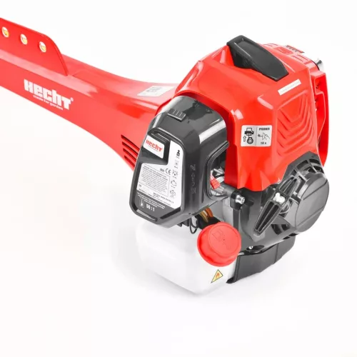 HECHT 163 PROFI, Benzinmotoros Fűkasza, 63,3cm3 / 3,1LE,  vágókés+damilfej+heveder +ajándék 80000Ft értékű****wellness utalvány