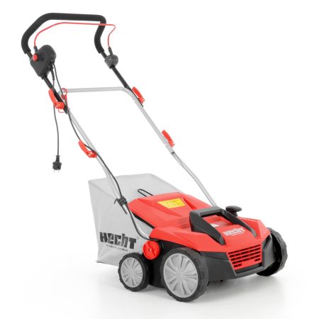 Elektromos Gyepszellőztető 1600W HECHT 1683 2in1
