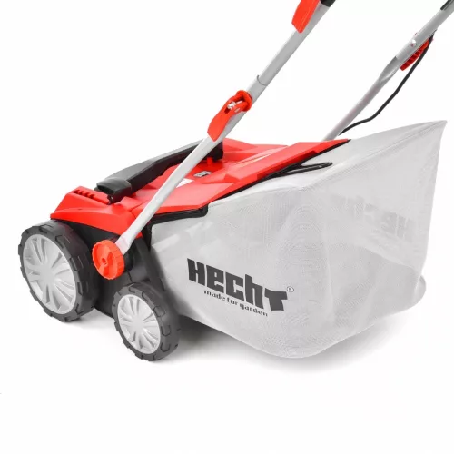 Elektromos Gyepszellőztető 1600W HECHT 1683 2in1
