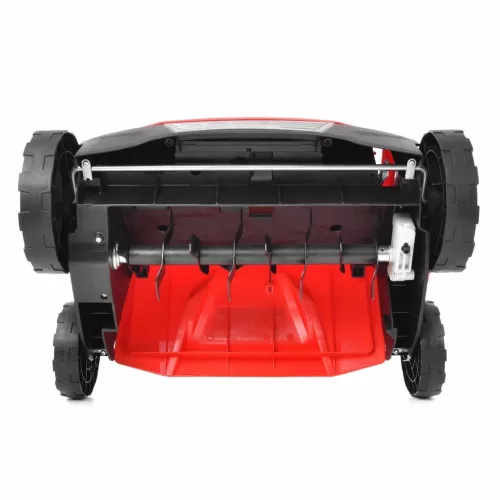 Elektromos Gyepszellőztető 1600W HECHT 1683 2in1