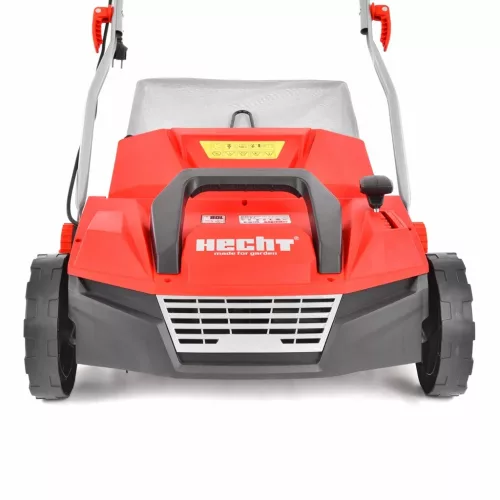 Elektromos Gyepszellőztető 1600W HECHT 1683 2in1